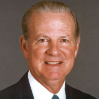 James Baker porrtrait