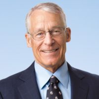 Rob Walton portrait